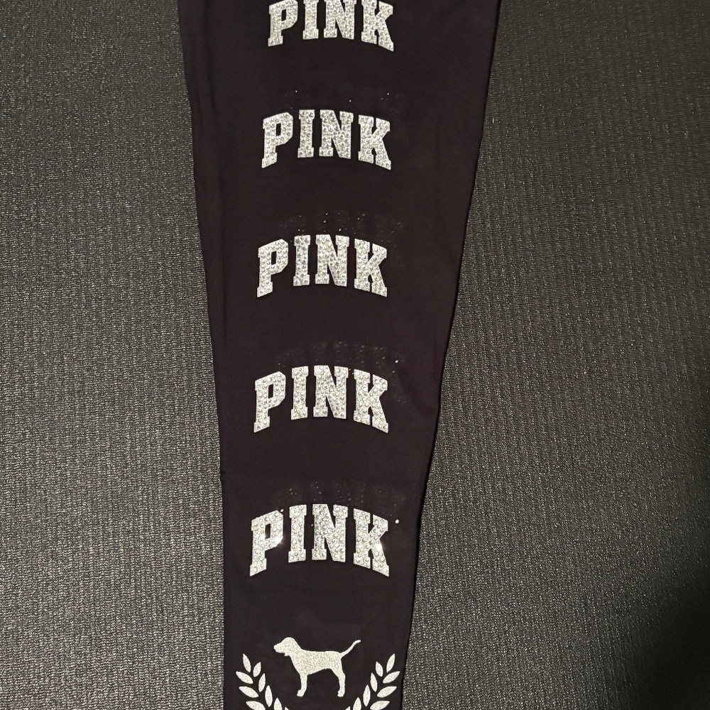 VS PINK Leggings